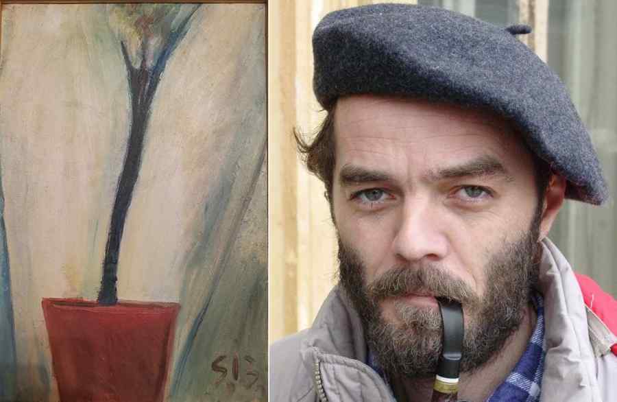 Doliu în lumea artei: A decedat la 56 de ani