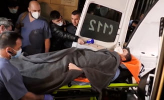 Cine poartă răspunderea pentru situația de la Foișor pe înțelesul lui Rareș Bogdan