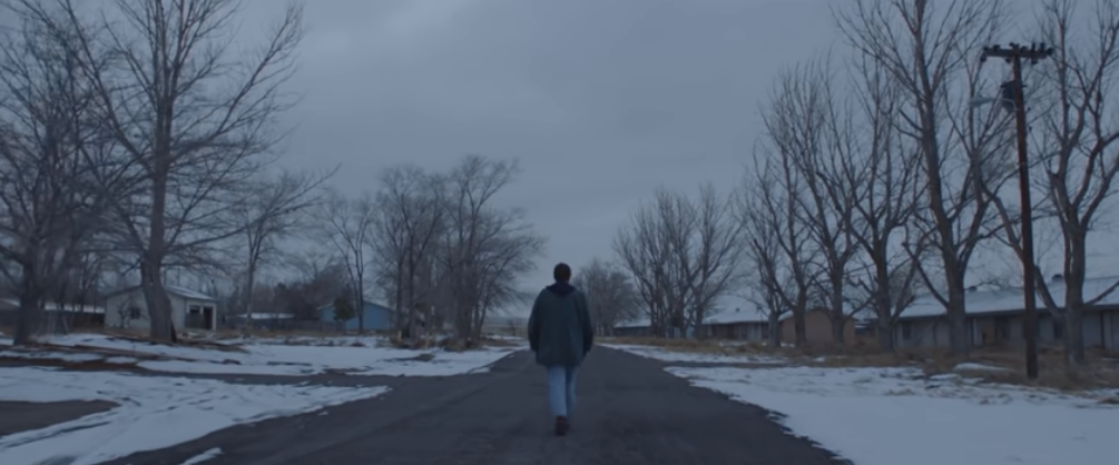 Drama Nomadland – cele mai multe premii