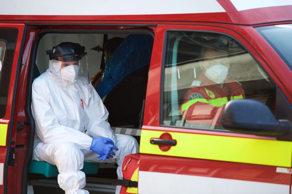 „Domnul ministru este la fața locului și se ocupă”