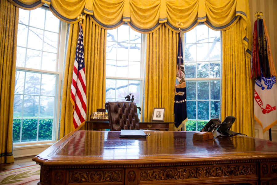 Biden este cu adevărat președinte?