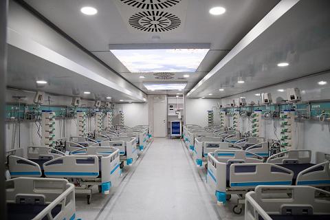 OMS ne mai dă o veste proastă: Până în februarie!