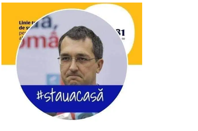 Vlad Isus din Năzărit, pe la Paști remaniit