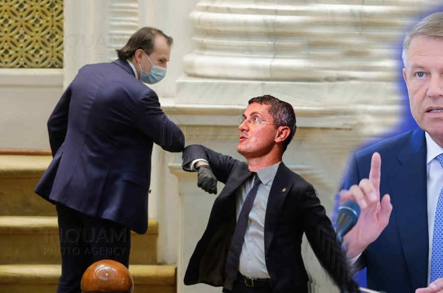 Moțiunea de cenzură (document)