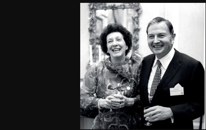 Gheorghe Piperea: Overlorzii amortali