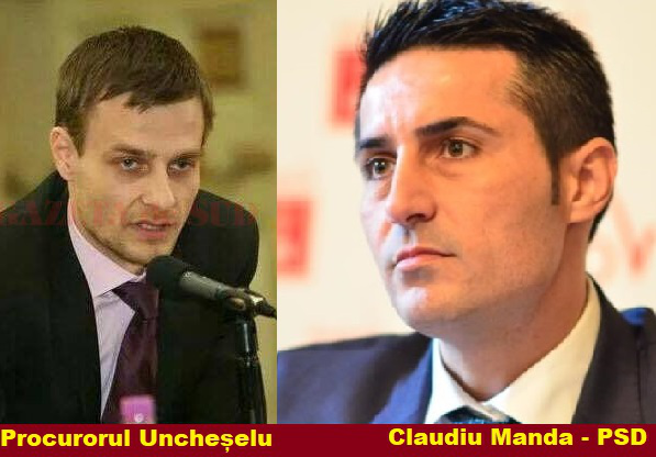 DOCUMENTE/Manda, acuzat de „obținerea de foloase electorale” din 2016