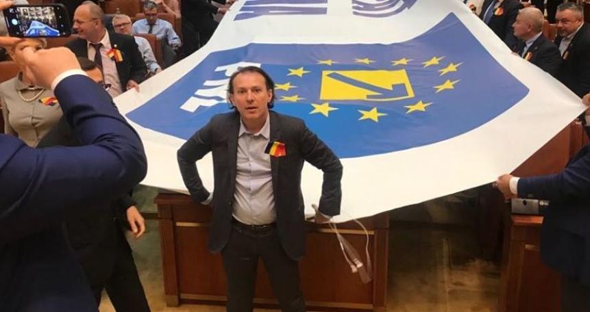 O nouă faună liberală