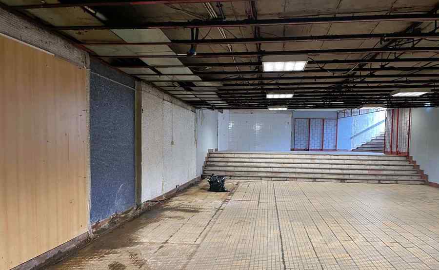 Germanii se pregătesc în caz de război: buncăre și stocuri de criză