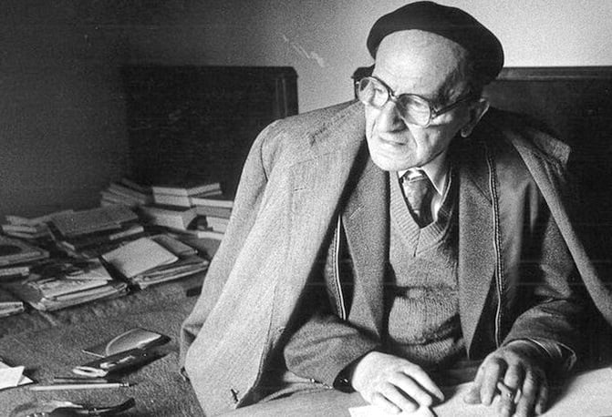 Înţelepciunea n-a mai coborât de la Păltiniş