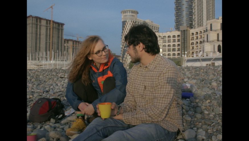 „Totul nu va fi bine” – un film-jurnal cutremurător la TVR