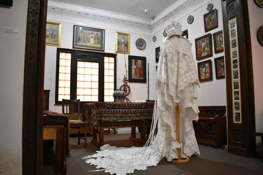 Meșteșugul românesc văzut din perspectiva culturii franceze