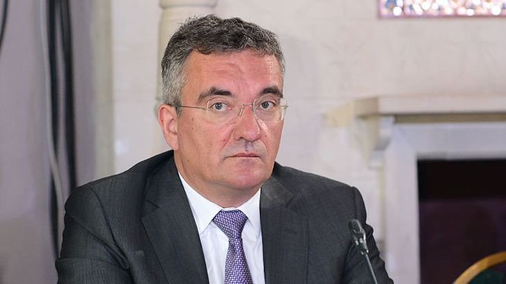 Fostul șef E.ON, director în compania românească Adrem