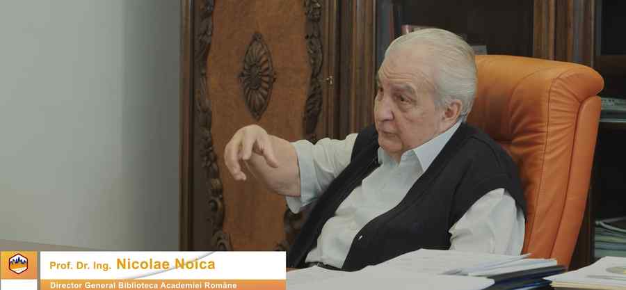 N. Noica: ”După 1990, am îndepărtat firmele de construcții românești”