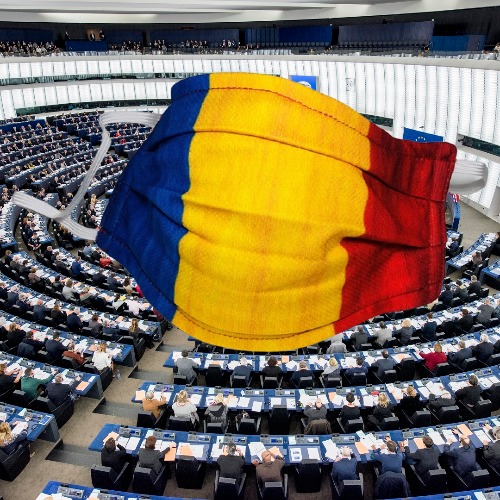 SF politic- România face toate jocurile politice în Europa