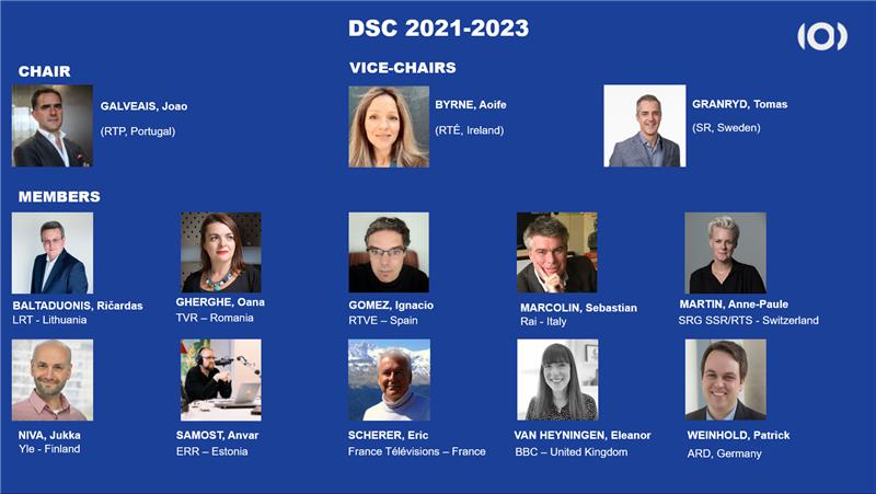 Premieră pentru TVR!