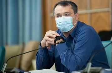 Afacerea Ghinea pe seama României