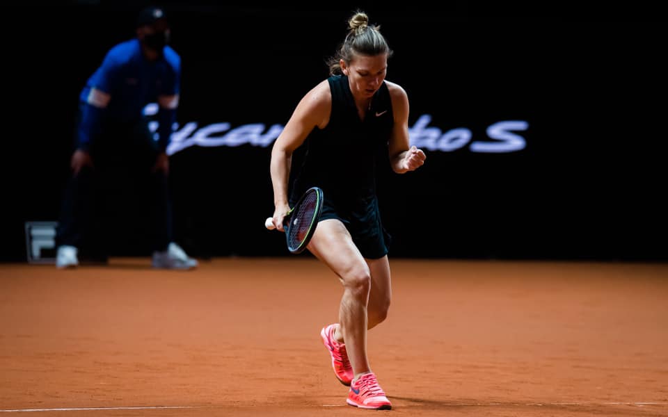Cea mai rea veste pentru Simona Halep!