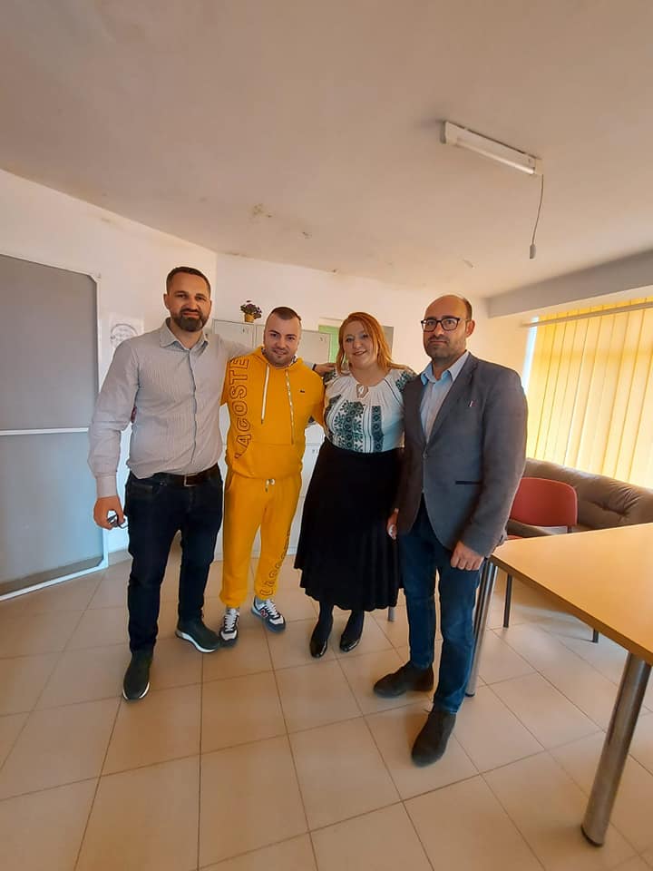 Faza momentului: Șoșoacă a ajuns la Psihiatrie!