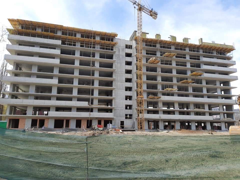 Haosul imobiliar, de neoprit la Cluj-Napoca