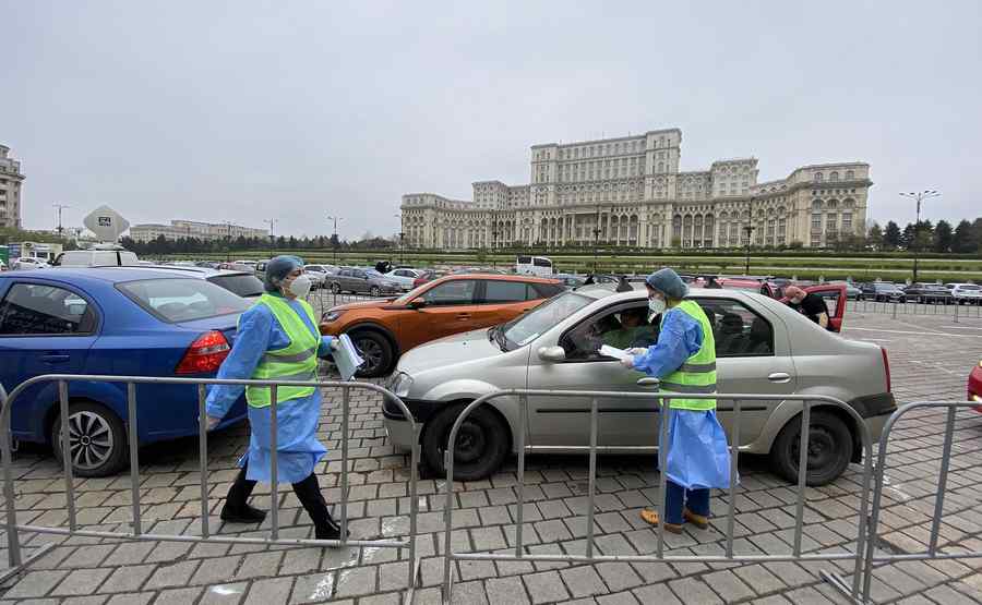 Cea mai sumbră profeție