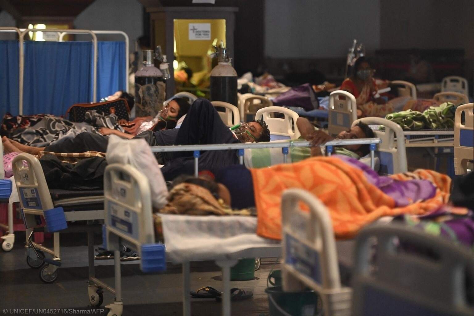 India doboară un nou record