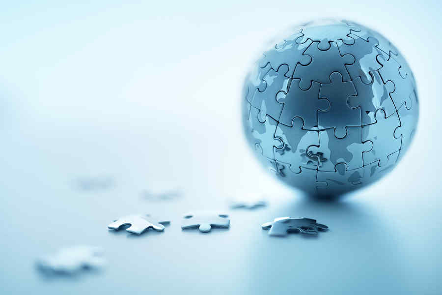 Petrișor Peiu: Deglobalizarea, dezastrul Europei