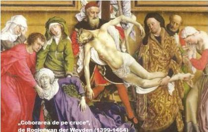 Popor creștin, condus de o șleahtă de atei