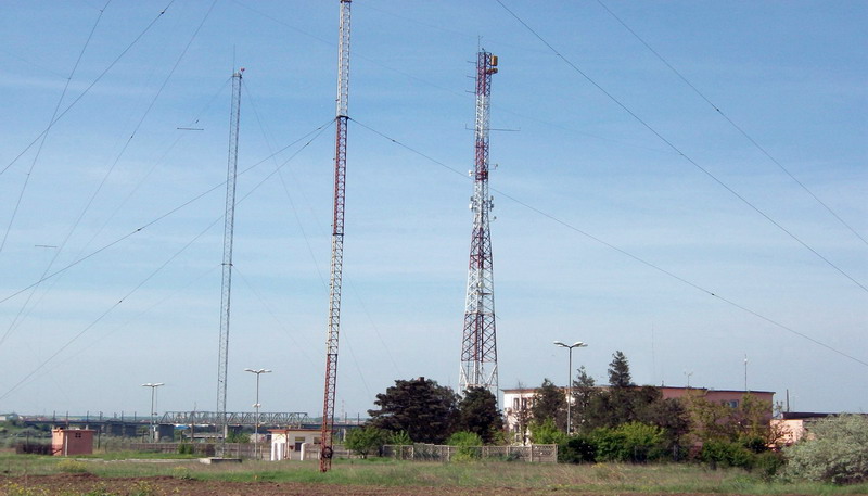 Cumpărător pentru bunurile strategice ale Radionav