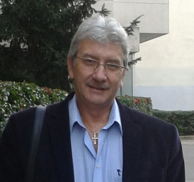 Radu Ciobotea, la un adio!