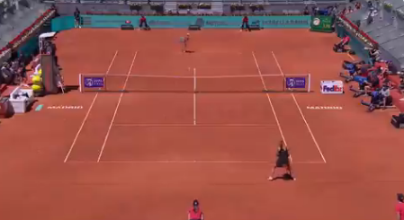 Țiriac a pus totul la cale