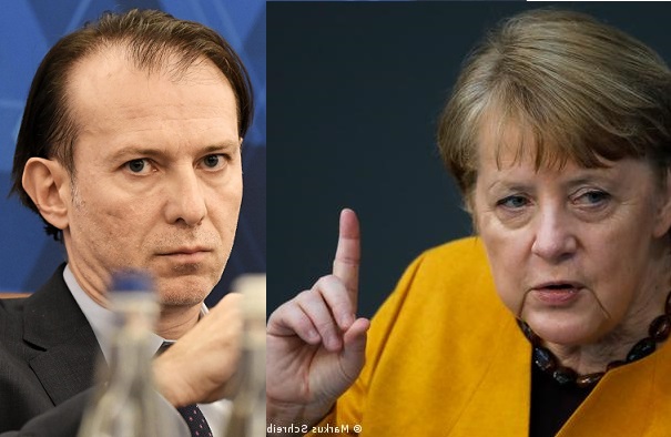 Spre deosebire de Germania: România nu ia în considerare imunitatea persoanelor care s-au vindecat