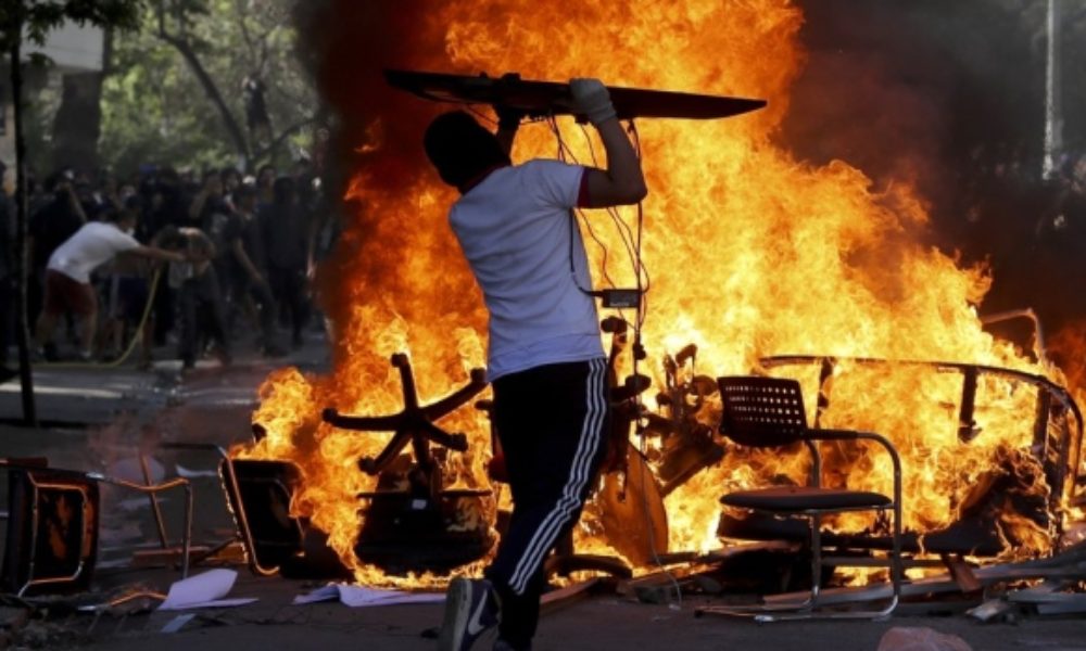 Sfârşitul istoriei