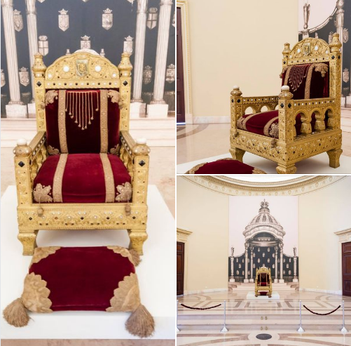 Premieră: Se întâmplă după mai bine de 70 de ani