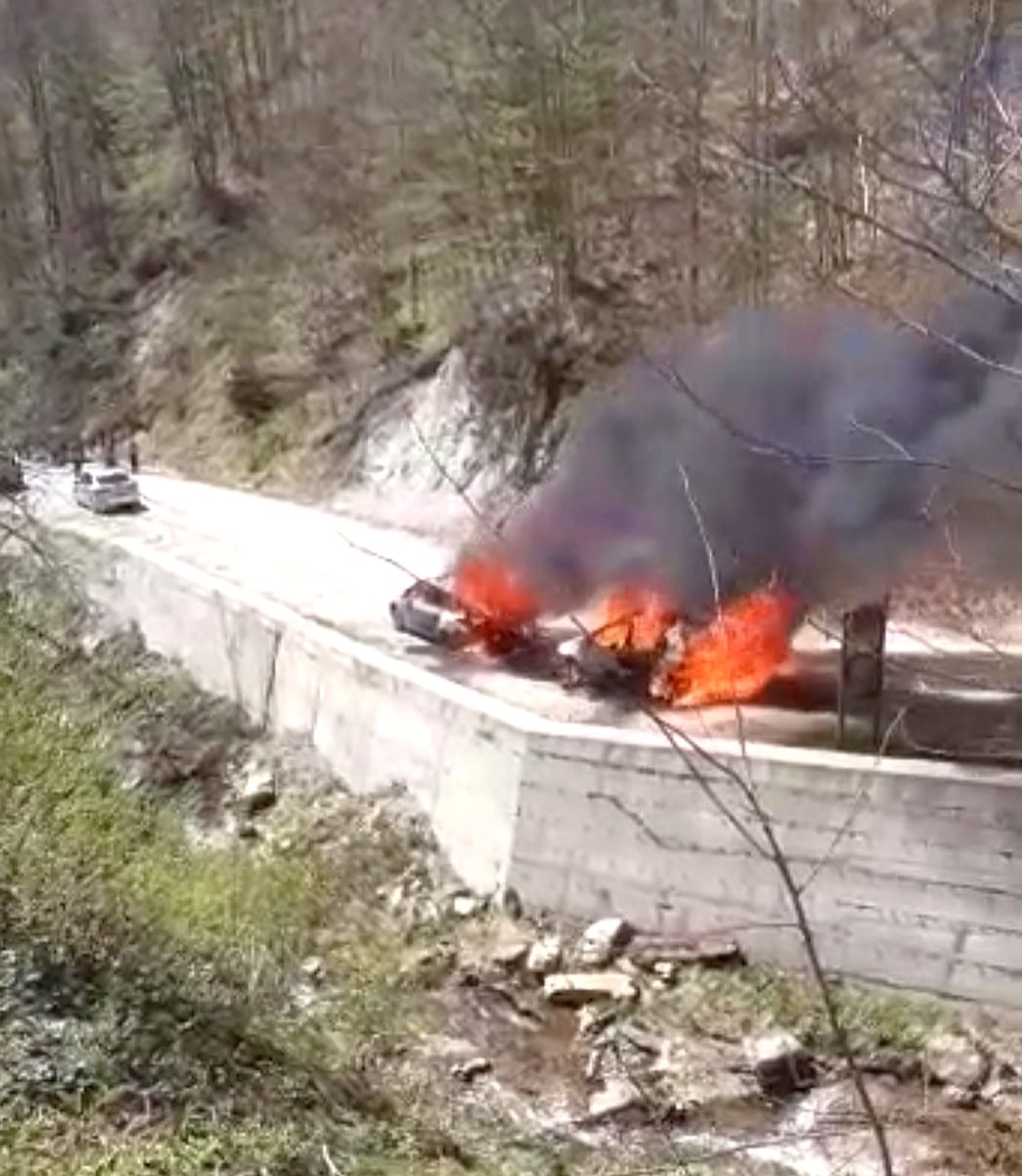 Alerta de la Sarmizegetusa regia!