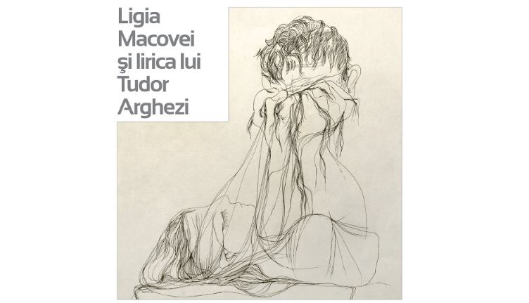Poezia ilustrației: „Ligia Macovei și lirica lui Tudor Arghezi”