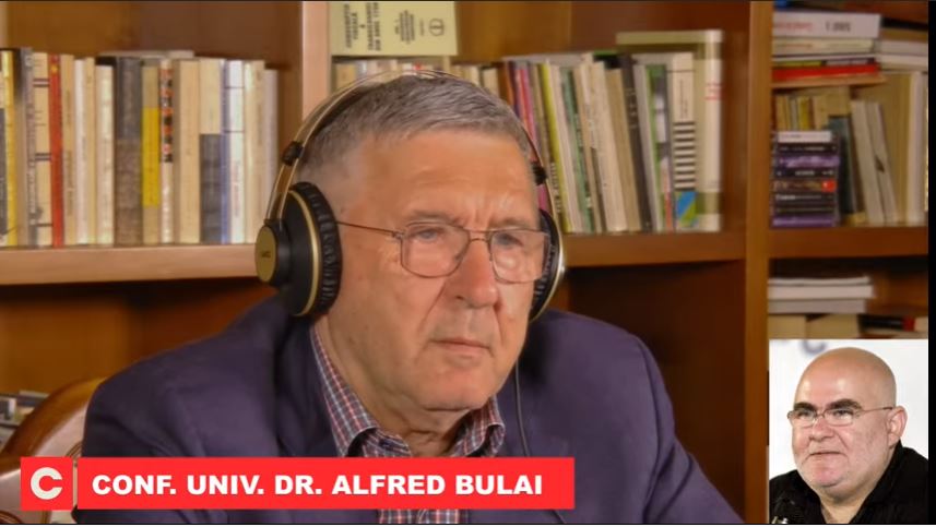 Alfred Bulai: România nu avea protocol de înregistrare a morților de COVID