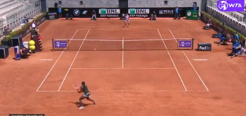 Verdictul specialiștilor: Coco sau Emma Răducanu?