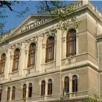 UBB, Cluj-Napoca, clasament QS, universități, România, Daniel David, educație