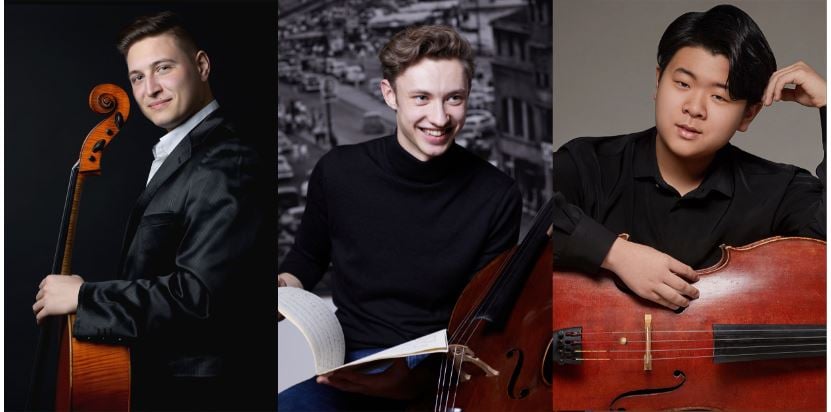 Record absolut la Concursul Enescu