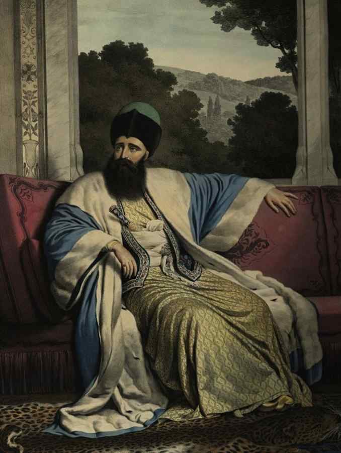Louis Dupré. Atelierul călătorului