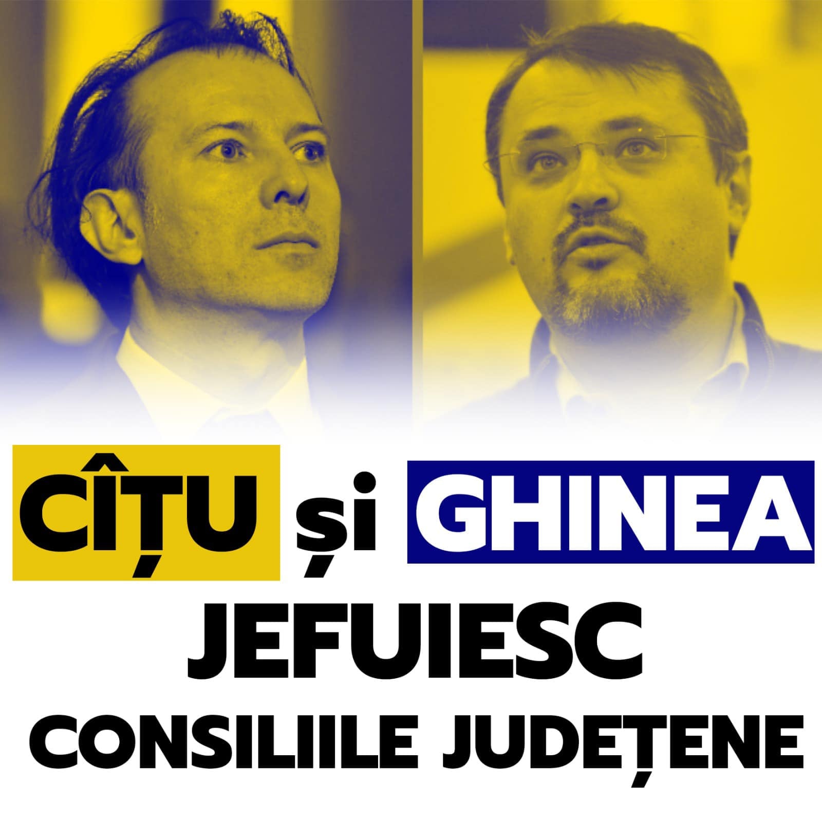 Mă, jefuitorilor!