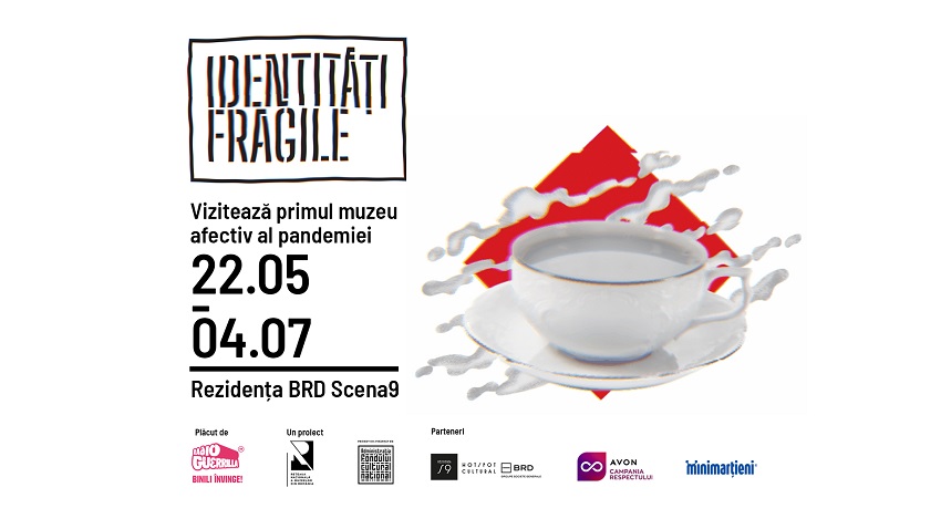 Se deschide primul Muzeu al Pandemiei din România