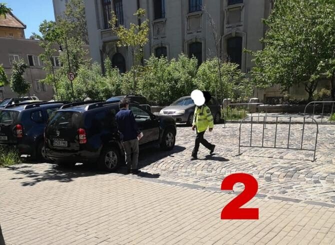 Nicușor, pentru noi, ești aproape Barna 2