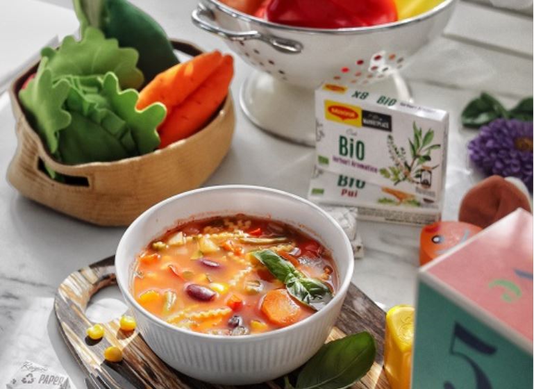 Ingredientul secret din alimentația copiilor  