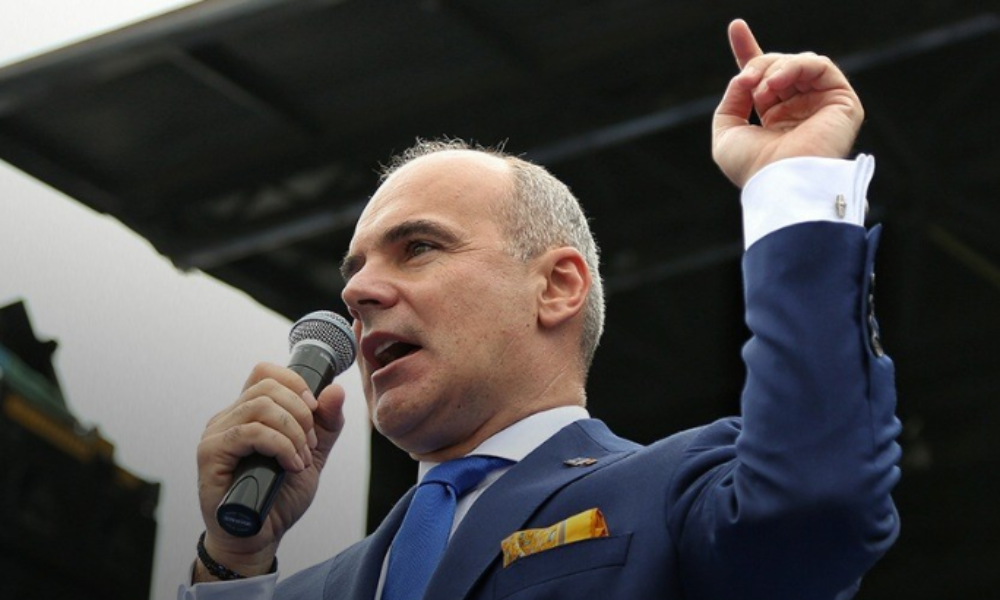 ”La SRI o să îl vedeți pe Mihai Tudose, cel mai grobian politician”