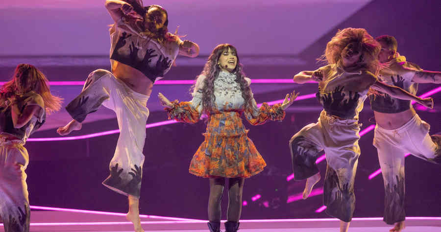 Eurovision 2021 și-a aflat primii finaliști