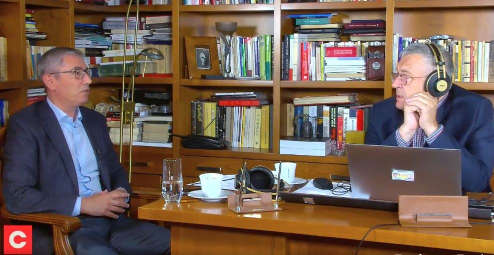 Doru Bușcu: PNRR și artiștii sifonari