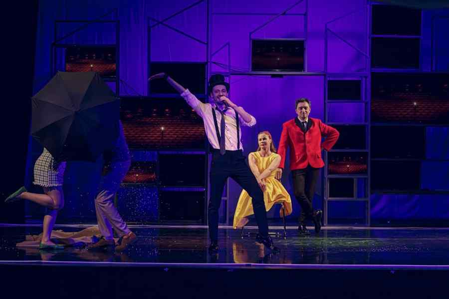 Ziua Mondială a Teatrului