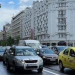restricții circulație Paște, cnair, restricții circulație, paște 2026, autostrada soarelui, a2, dn7, dn39, auto