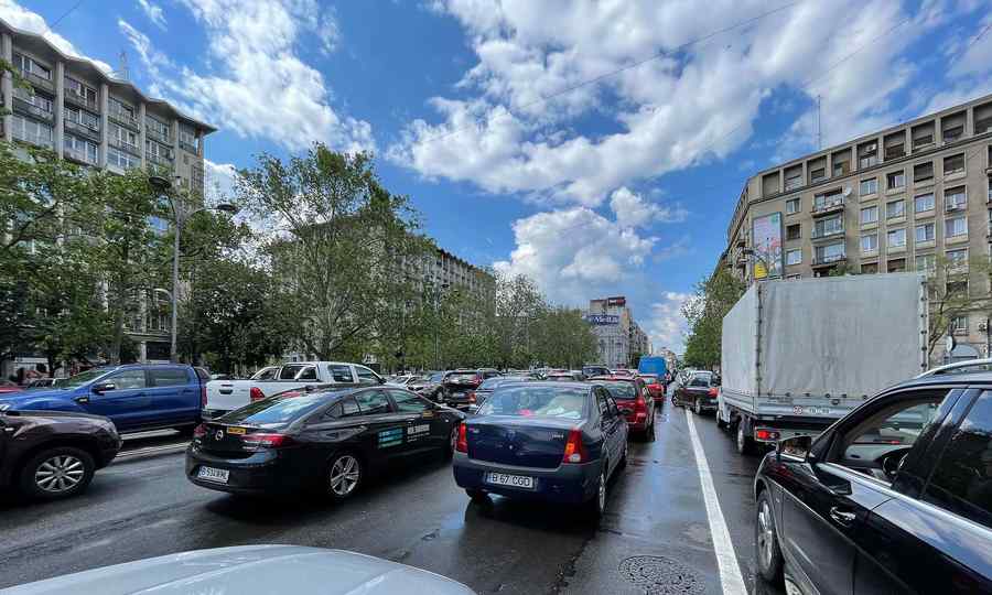 Ce se întâmplă cu prețurile polițelor RCA